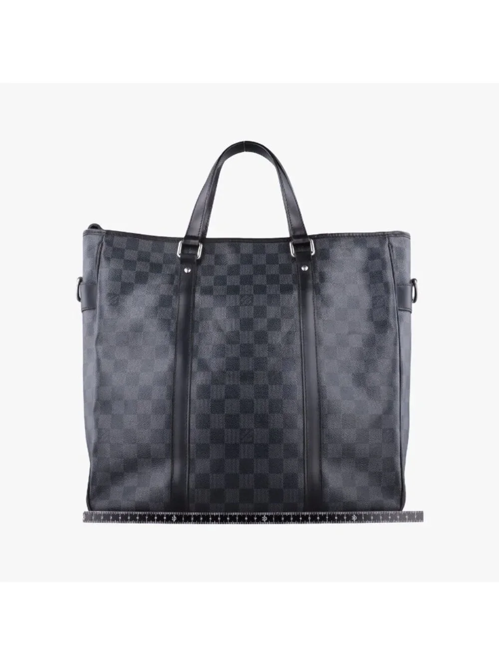 Louis Vuitton this authentic